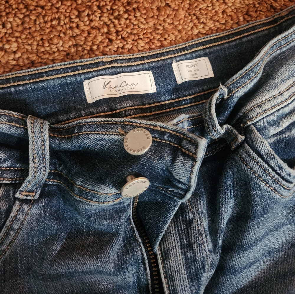 Kancan Jeans